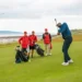 LeBron James organisera un événement de golf à Akron en 2027
