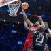 « LeBron est à nouveau à l’Est, c’est bon pour tout le monde »