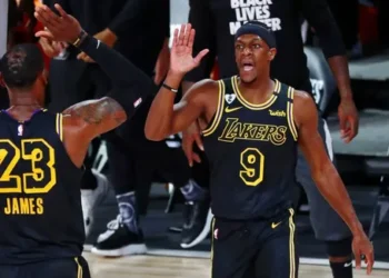 “LeBron est comme le roi sur un échiquier et il dispose de toutes les pièces”