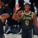 “LeBron est comme le roi sur un échiquier et il dispose de toutes les pièces”