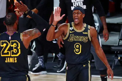 “LeBron est comme le roi sur un échiquier et il dispose de toutes les pièces”