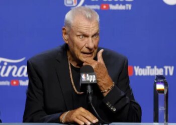 Légende du coaching, Don Nelson est décédé (1940-2026)