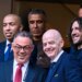 CAF : Lekjaa et les soutiens d’Infantino placés en minorité au sein du comité exécutif ?