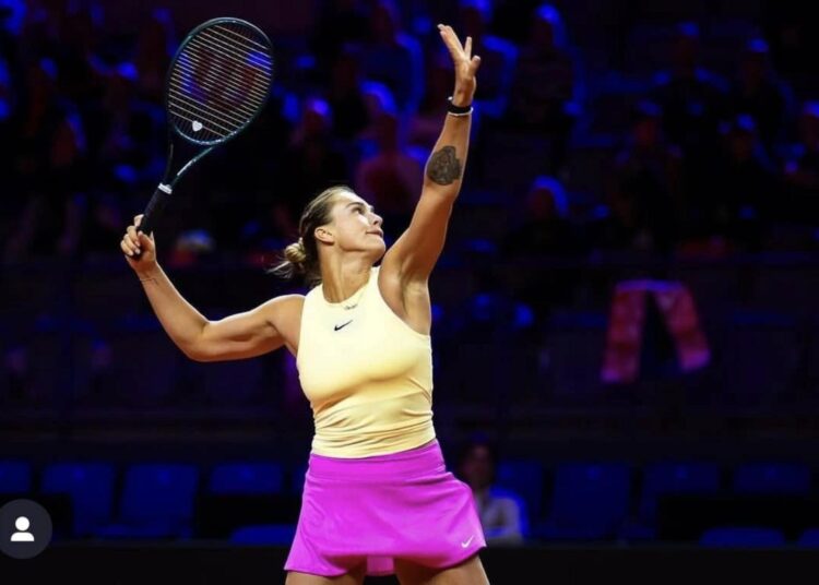 Logo Tennis World FR