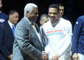 Les 10 triple-doubles qui racontent la carrière de Russell Westbrook