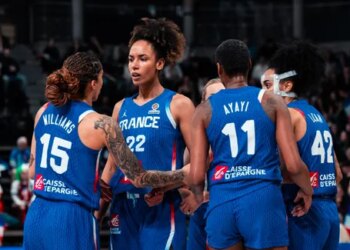 Les 12 Bleues pour la Coupe du monde sont désormais connues