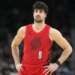 Les Blazers derrière le forfait de Deni Avdija avec Israël