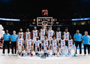 Les Bleus joueront à Dijon et à Strasbourg pour boucler leur phase de qualification