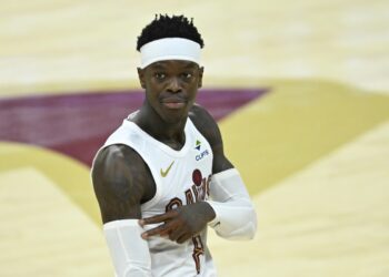 Les Cavaliers cherchent toujours à transférer Dennis Schröder