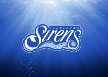 Les Cleveland Sirens débarqueront en 2028