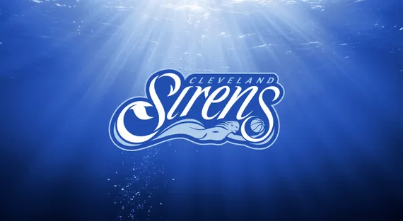 Les Cleveland Sirens débarqueront en 2028