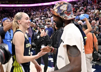 Les Dallas Wings débarquent à l’American Airlines Center en 2027