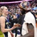 Les Dallas Wings débarquent à l’American Airlines Center en 2027