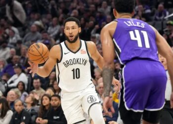 Les Kings offrent-ils une porte de retour à Ben Simmons ?