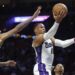 Les Kings sur les pistes de Russell Westbrook et de Victor Oladipo