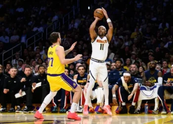 Les Lakers prêts à se rabattre sur Bruce Brown ?