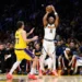 Les Lakers prêts à se rabattre sur Bruce Brown ?