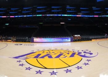 Les Lakers vendus pour 12.5 milliards de dollars !