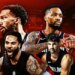 Les London Lions vont marquer l’histoire face aux Blazers