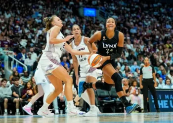 Les Lynx en démonstration à Toronto pour une 9e victoire de suite