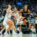 Les Lynx en démonstration à Toronto pour une 9e victoire de suite