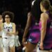 Les Lynx imposent leur loi à Washington