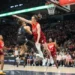 Les Lynx résistent au Fever pour remporter leur 10e victoire de suite !