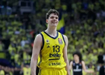 Les Mavericks avaient Tarik Biberovic dans le viseur depuis longtemps