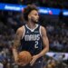 Les Mavericks fiers des efforts de Dereck Lively II pour revenir