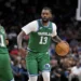 Les Mavericks prolongent Naji Marshall
