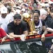 Les Raptors vont retirer le numéro 7 de Kyle Lowry en janvier