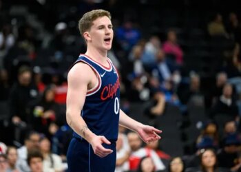 Les Rockets misent sur le meilleur rookie de G-League