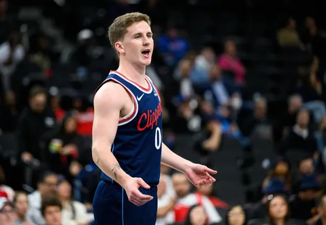 Les Rockets misent sur le meilleur rookie de G-League