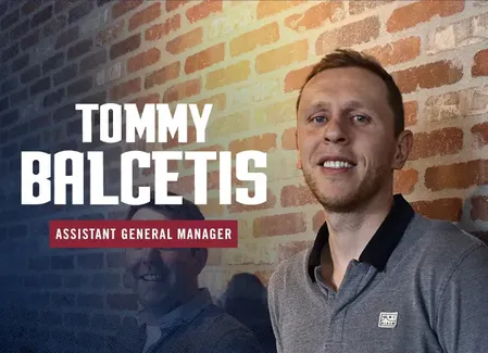 Les Sixers recrutent l’ancien assistant GM des Nuggets