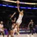 Les Sparks renouent avec la victoire face au Sun de Leïla Lacan