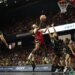 Les Sparks se loupent dans le “money-time” face aux Mystics