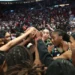 Les Sparks s’imposent de justesse à Portland