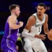 Les Spurs parmi les quatre équipes qui passeront le plus souvent à la télévision