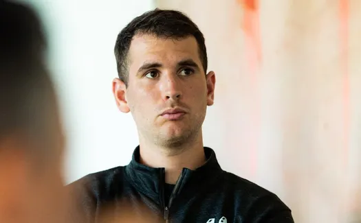 Les Spurs perdent leur responsable du recrutement