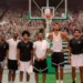 Les Spurs sont à Paris : la preuve en image