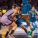 Les Valkyries de Gabby Williams se heurtent au mur des Lynx