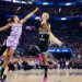 Les Valkyries enchaînent une 5e victoire de suite