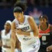 Les Valkyries ne laissent aucune chance au Sun