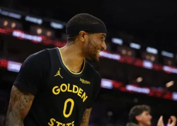 Les Warriors font revenir Gary Payton II