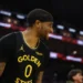 Les Warriors font revenir Gary Payton II