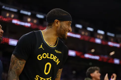 Les Warriors font revenir Gary Payton II