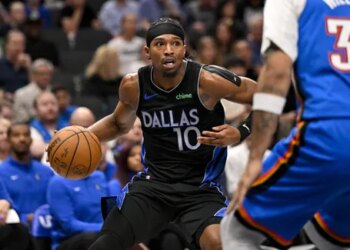 Les Warriors misent sur Brandon Williams au minimum