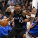 Les Warriors misent sur Brandon Williams au minimum