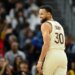 Les Warriors voient toujours Stephen Curry finir sa carrière à Golden State
