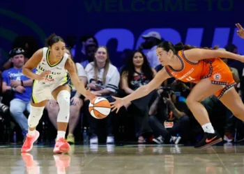Les Wings se reprennent en corrigeant le Sun